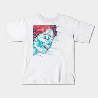 Vapor Kids T-Shirt